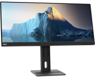 LENOVO 29'' ThinkVision E29w-20  62CEGAT3EU Czarny - 1046861 - zdjęcie 3